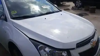 Pezzo di ricambio per auto di seconda mano cofano per chevrolet cruze 5-puertas z20d1 riferimenti oem iam   