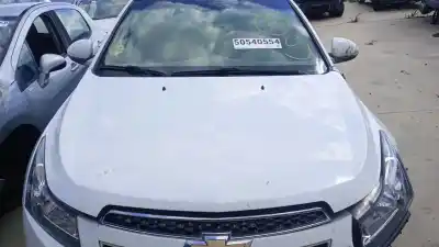 Pezzo di ricambio per auto di seconda mano  per CHEVROLET CRUZE 5-PUERTAS  Riferimenti OEM IAM   