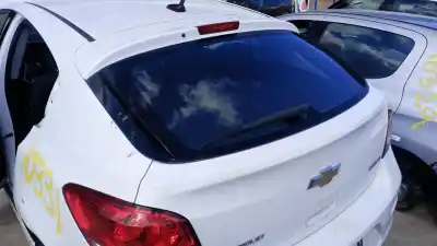 Pezzo di ricambio per auto di seconda mano  per CHEVROLET CRUZE 5-PUERTAS  Riferimenti OEM IAM   