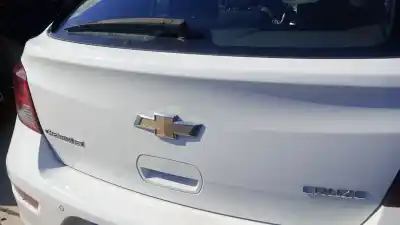 Pezzo di ricambio per auto di seconda mano  per CHEVROLET CRUZE 5-PUERTAS  Riferimenti OEM IAM   