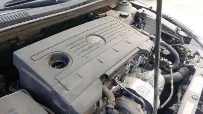 Pezzo di ricambio per auto di seconda mano  per CHEVROLET CRUZE 5-PUERTAS  Riferimenti OEM IAM   