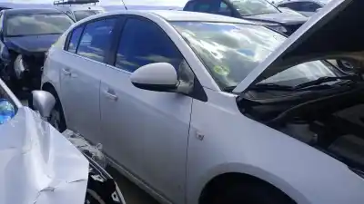 Pezzo di ricambio per auto di seconda mano Sensore Di Livello Del Carburante per CHEVROLET CRUZE 5-PUERTAS Z20D1 Riferimenti OEM IAM   