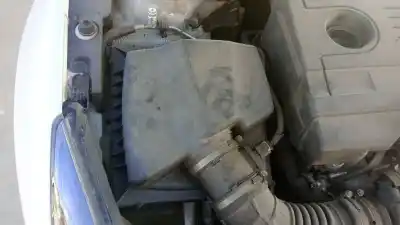 Pezzo di ricambio per auto di seconda mano Supporto Filtro Aria per CHEVROLET CRUZE 5-PUERTAS Z20D1 Riferimenti OEM IAM   