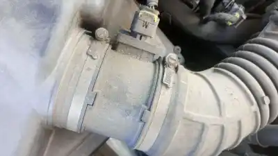 Pezzo di ricambio per auto di seconda mano Misuratore Di Flusso per CHEVROLET CRUZE 5-PUERTAS Z20D1 Riferimenti OEM IAM 55562426  