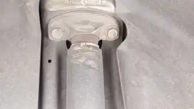 Pezzo di ricambio per auto di seconda mano Ammortizzatore Posteriore Sinistro per CHEVROLET CRUZE 5-PUERTAS Z20D1 Riferimenti OEM IAM   