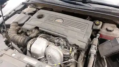 Pezzo di ricambio per auto di seconda mano Abs per CHEVROLET CRUZE 5-PUERTAS Z20D1 Riferimenti OEM IAM   