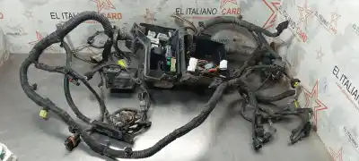 Автозапчасти б/у провод за nissan qashqai / qashqai +2 i (j10, nj10, jj10e) 1.5 dci ссылки oem iam 