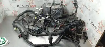 Автозапчасти б/у провод за nissan qashqai / qashqai +2 i (j10, nj10, jj10e) 1.5 dci ссылки oem iam   