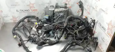 Автозапчасти б/у провод за nissan qashqai / qashqai +2 i (j10, nj10, jj10e) 1.5 dci ссылки oem iam   