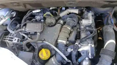 Pezzo di ricambio per auto di seconda mano  per RENAULT EXPRESS  Riferimenti OEM IAM   