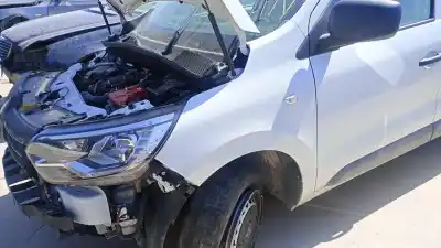 Pezzo di ricambio per auto di seconda mano parafango anteriore sinistro per renault express k9k876 riferimenti oem iam 