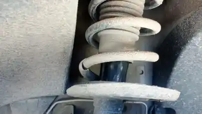 Pezzo di ricambio per auto di seconda mano ammortizzatore anteriore sinistro per renault express k9k876 riferimenti oem iam 