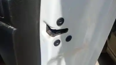 Pezzo di ricambio per auto di seconda mano serratura porta anteriore destra per renault express k9k876 riferimenti oem iam 