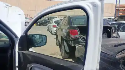 Pezzo di ricambio per auto di seconda mano alzacristalli anteriore destro per renault express k9k876 riferimenti oem iam 