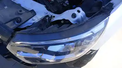 Pezzo di ricambio per auto di seconda mano faro anteriore sinistro per renault express k9k876 riferimenti oem iam   
