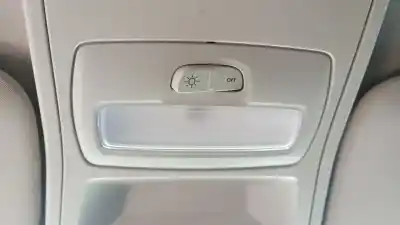 Pezzo di ricambio per auto di seconda mano luce interna per renault express k9k876 riferimenti oem iam 