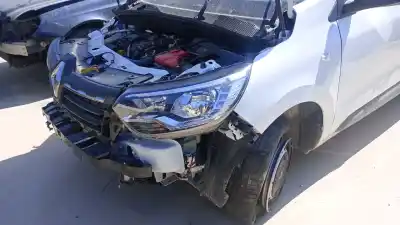 Pezzo di ricambio per auto di seconda mano cremagliera per renault express k9k876 riferimenti oem iam 