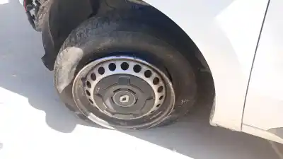 Pezzo di ricambio per auto di seconda mano Snodo Anteriore Sinistro per RENAULT EXPRESS K9K876 Riferimenti OEM IAM   