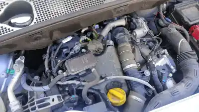 Pezzo di ricambio per auto di seconda mano compressore aria condizionata per renault express k9k876 riferimenti oem iam 