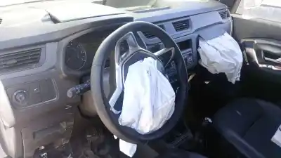 Pezzo di ricambio per auto di seconda mano anello airbag per renault express k9k876 riferimenti oem iam 