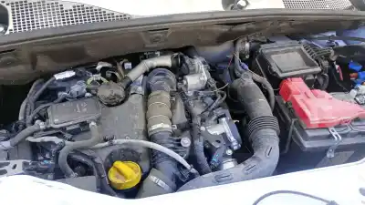 Pezzo di ricambio per auto di seconda mano servo freio per renault express k9k876 riferimenti oem iam 