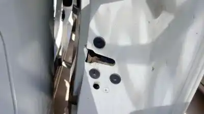 Pezzo di ricambio per auto di seconda mano serratura porta laterale destra per renault express k9k876 riferimenti oem iam 