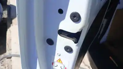 Pezzo di ricambio per auto di seconda mano serratura porta posteriore sinistra per renault express k9k876 riferimenti oem iam 