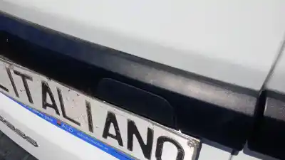 Pezzo di ricambio per auto di seconda mano maniglia esterna posteriore sinistra per renault express k9k876 riferimenti oem iam 