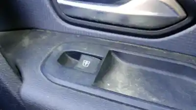 Pezzo di ricambio per auto di seconda mano interruttore alzacristalli anteriore destro per renault express k9k876 riferimenti oem iam 