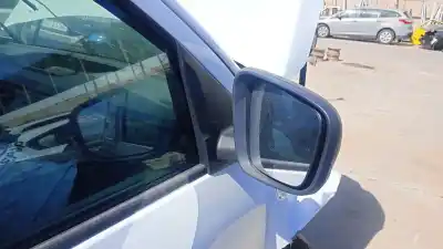 İkinci el araba yedek parçası sag arka görünüm için renault express k9k876 oem iam referansları   