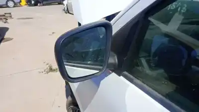Pezzo di ricambio per auto di seconda mano specchio sinistro per renault express k9k876 riferimenti oem iam   