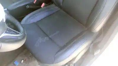 Pezzo di ricambio per auto di seconda mano sedile anteriore sinistro per renault express k9k876 riferimenti oem iam   