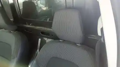Pezzo di ricambio per auto di seconda mano sedile anteriore sinistro per renault express k9k876 riferimenti oem iam 