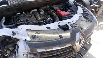 Pezzo di ricambio per auto di seconda mano elettroventola per renault express k9k876 riferimenti oem iam 