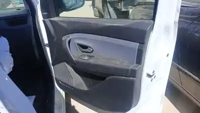 Pezzo di ricambio per auto di seconda mano rivestimento porta anteriore destro per renault express k9k876 riferimenti oem iam 