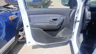 Pezzo di ricambio per auto di seconda mano rivestimento porta anteriore sinistro per renault express k9k876 riferimenti oem iam 