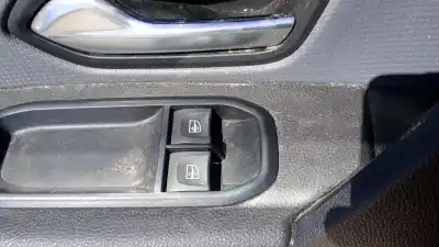 Pezzo di ricambio per auto di seconda mano interruttore alzacristalli anteriore sinistro per renault express k9k876 riferimenti oem iam 