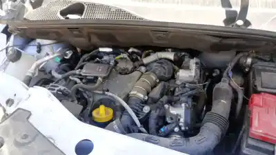 Pezzo di ricambio per auto di seconda mano motorino di avviamento per renault express k9k876 riferimenti oem iam 