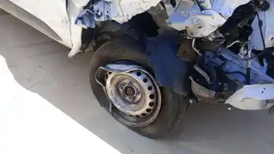 Pezzo di ricambio per auto di seconda mano Trasmissione Anteriore Destra per RENAULT EXPRESS K9K876 Riferimenti OEM IAM   