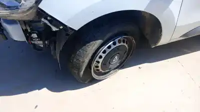 Pezzo di ricambio per auto di seconda mano Trasmissione Anteriore Sinistra per RENAULT EXPRESS K9K876 Riferimenti OEM IAM   