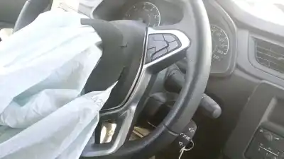 Pezzo di ricambio per auto di seconda mano volante per renault express k9k876 riferimenti oem iam   