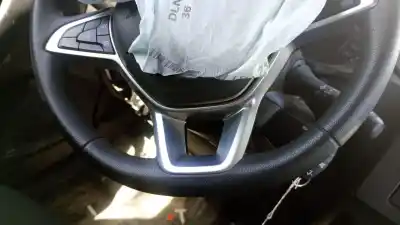 Pezzo di ricambio per auto di seconda mano volante per renault express k9k876 riferimenti oem iam   