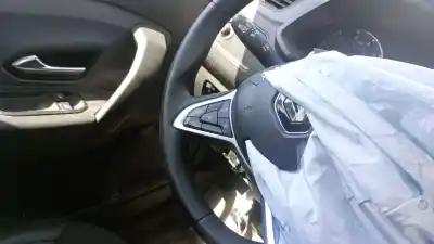 Pezzo di ricambio per auto di seconda mano volante per renault express k9k876 riferimenti oem iam   