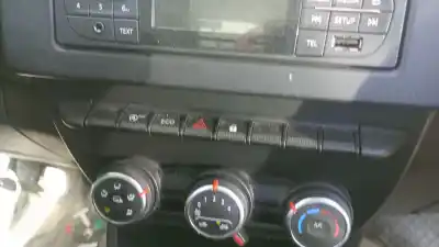 Pezzo di ricambio per auto di seconda mano avvertimento per renault express k9k876 riferimenti oem iam 