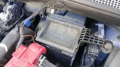 Pezzo di ricambio per auto di seconda mano supporto filtro aria per renault express k9k876 riferimenti oem iam 
