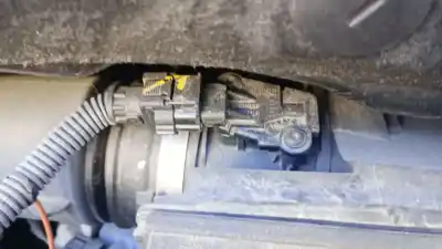 Pezzo di ricambio per auto di seconda mano misuratore di flusso per renault express k9k876 riferimenti oem iam 