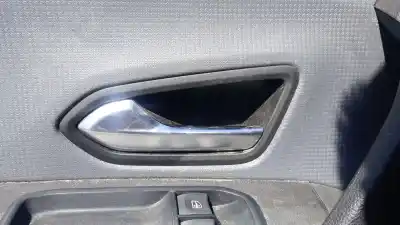 Pezzo di ricambio per auto di seconda mano maniglia interna anteriore sinistra per renault express k9k876 riferimenti oem iam 