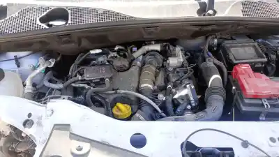 Pezzo di ricambio per auto di seconda mano abs per renault express k9k876 riferimenti oem iam 