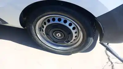 Pezzo di ricambio per auto di seconda mano cerchione in lega per renault express k9k876 riferimenti oem iam 