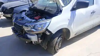 Pezzo di ricambio per auto di seconda mano assale anteriore per renault express k9k876 riferimenti oem iam 
